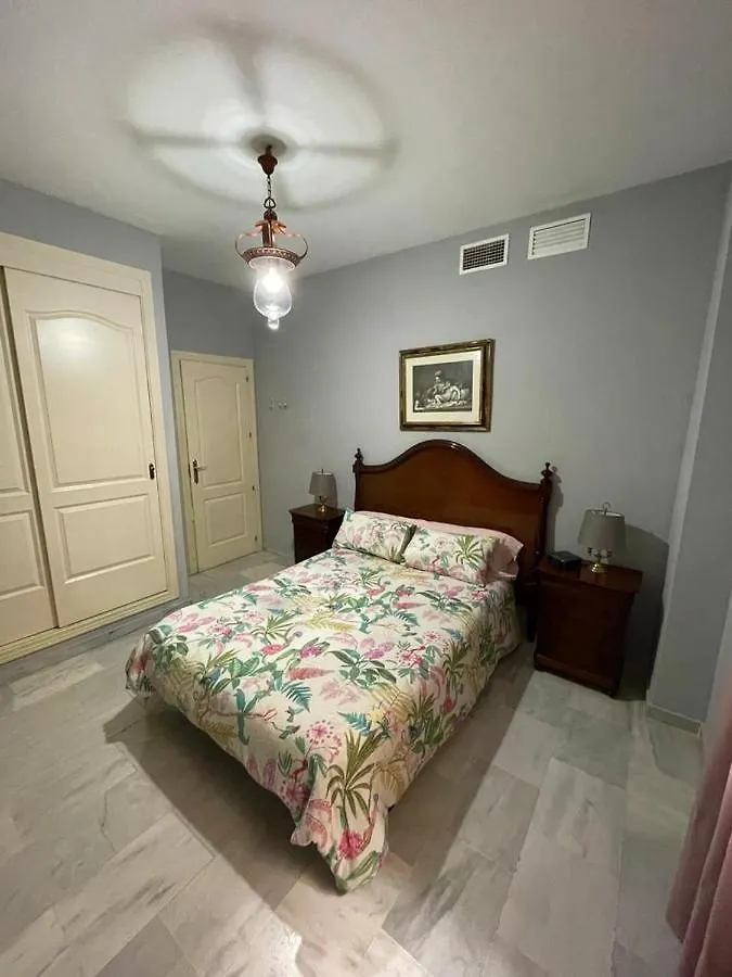 Apartamento En Triana. Sevilla 0*,  España