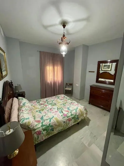 Apartamento En Triana. Sevilla España