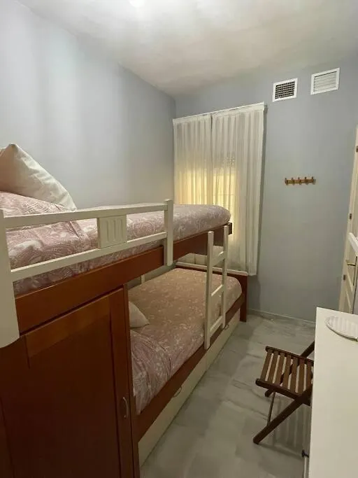 Apartamento En Triana. Sevilla