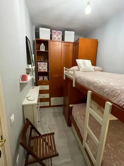 Apartamento En Triana. Sevilla 0*,